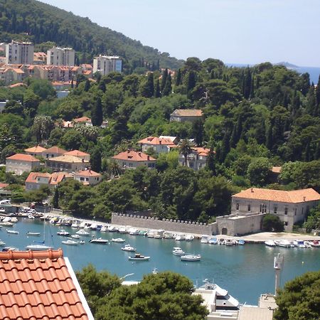 Rooms Andrijana Dubrovnik Dış mekan fotoğraf