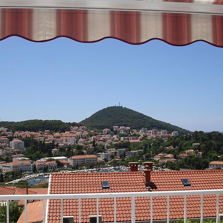 Rooms Andrijana Dubrovnik Dış mekan fotoğraf