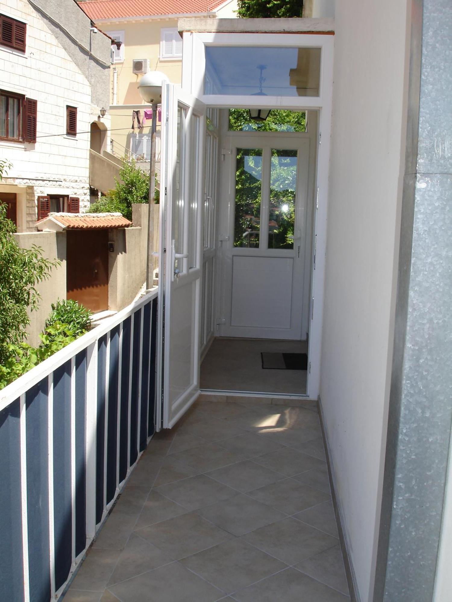 Rooms Andrijana Dubrovnik Dış mekan fotoğraf