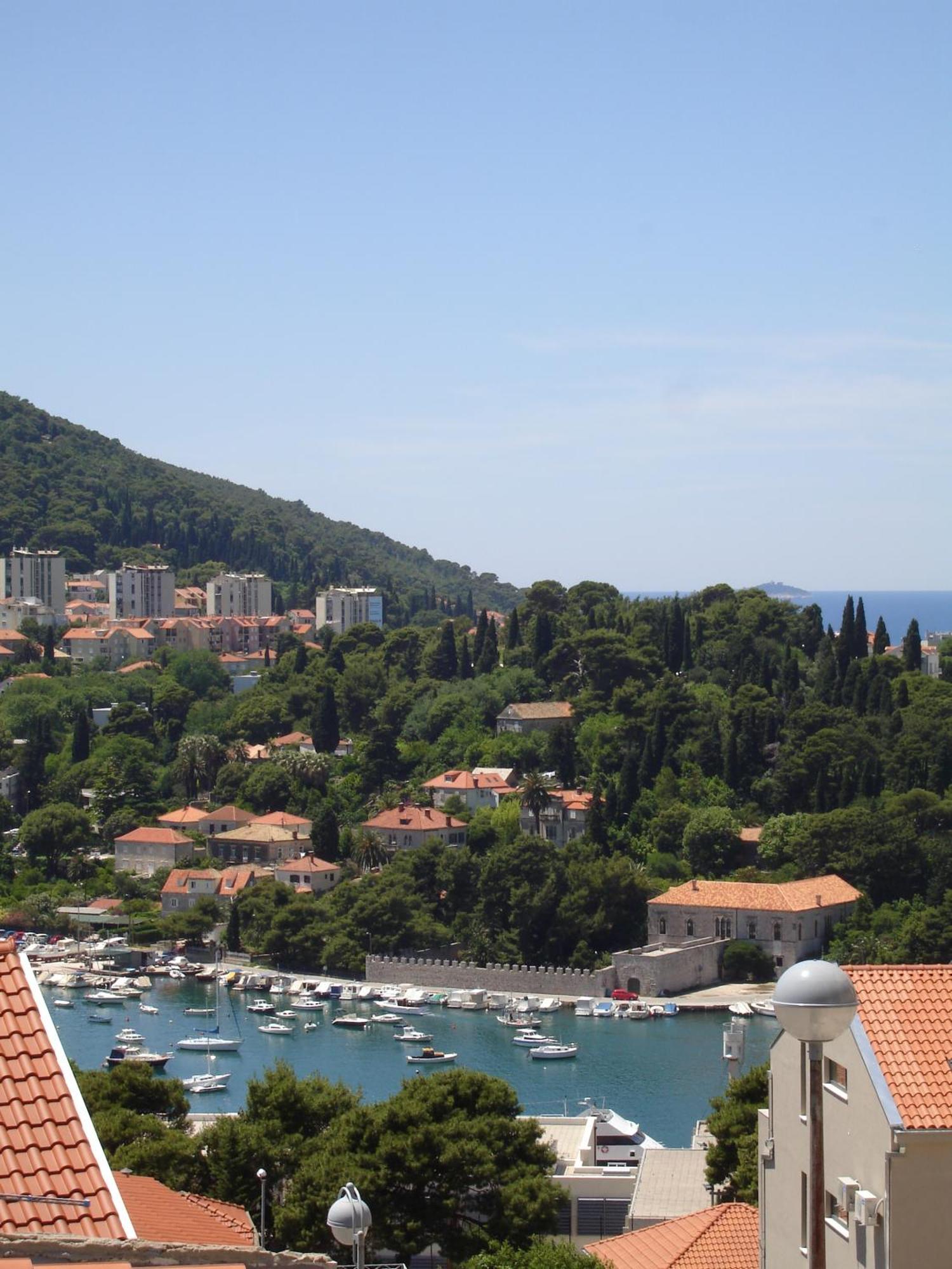 Rooms Andrijana Dubrovnik Dış mekan fotoğraf