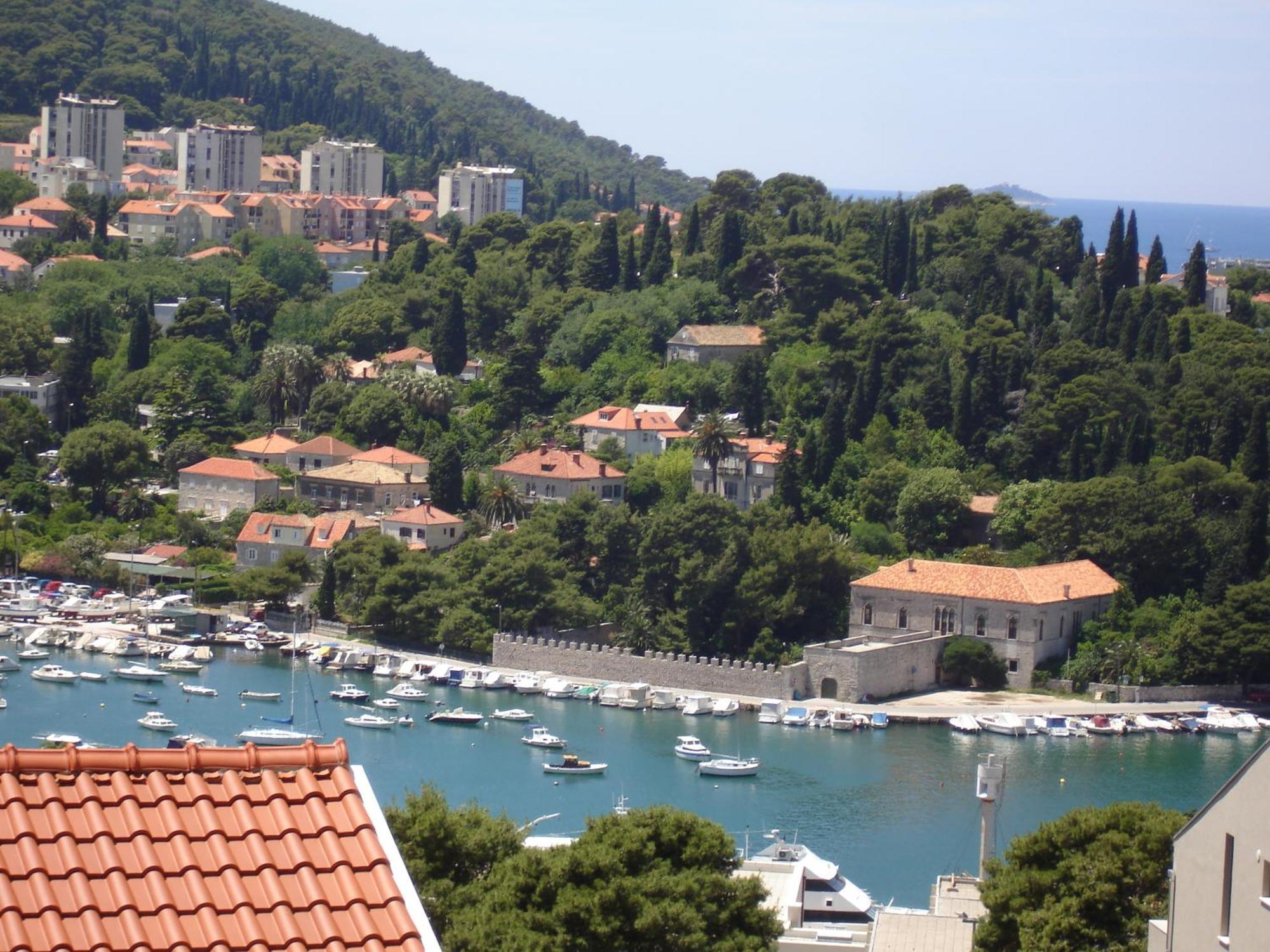 Rooms Andrijana Dubrovnik Dış mekan fotoğraf