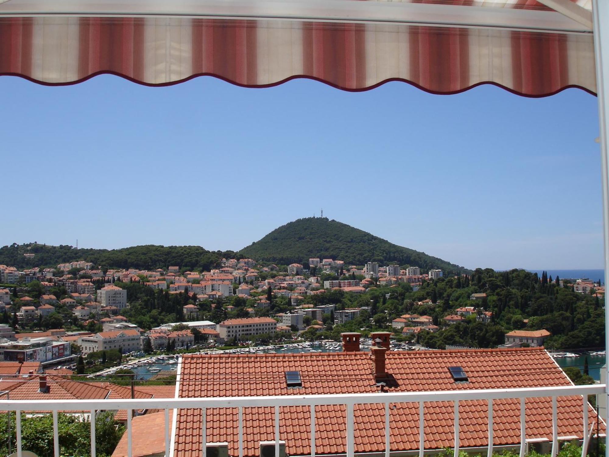 Rooms Andrijana Dubrovnik Dış mekan fotoğraf
