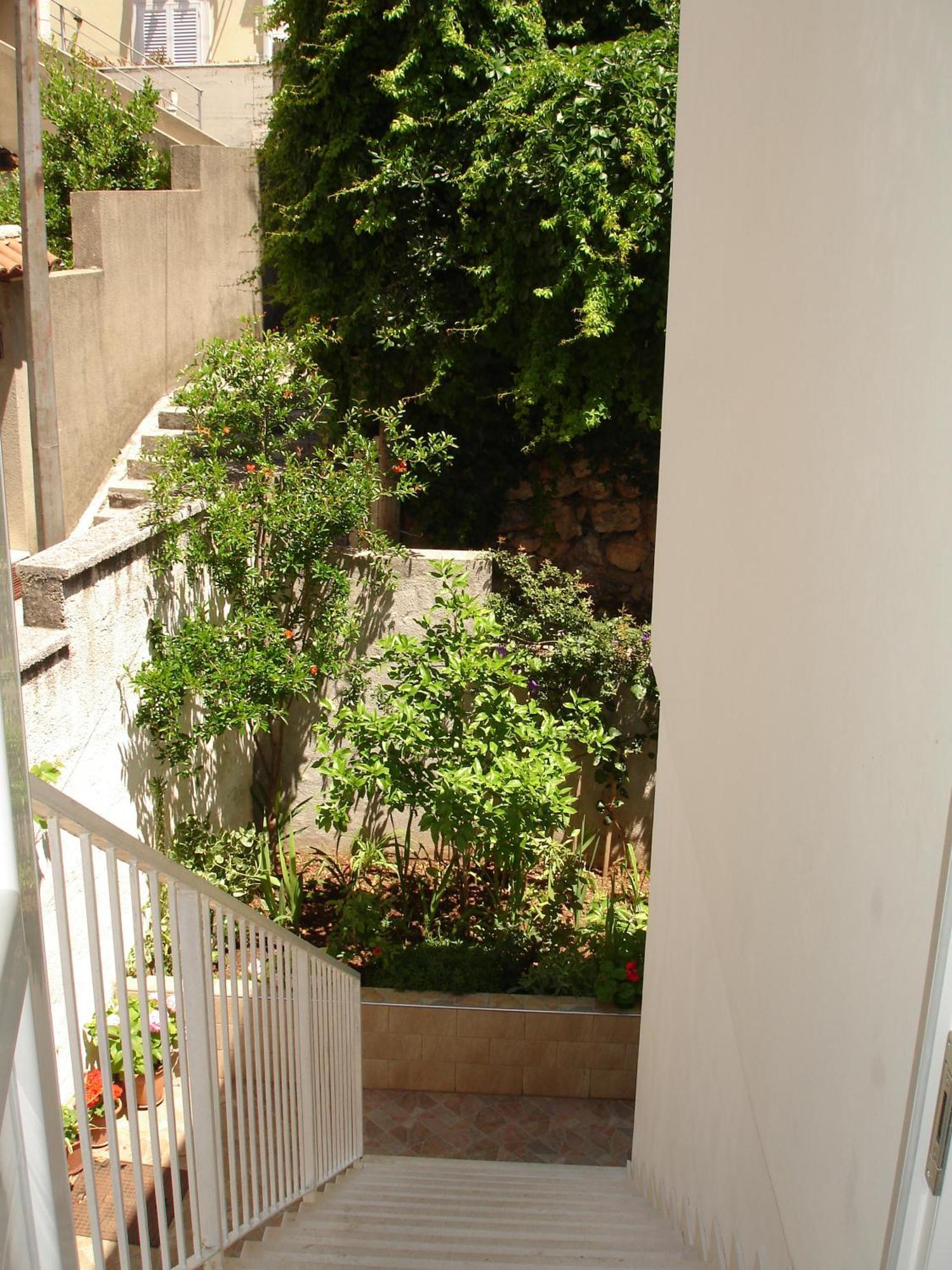 Rooms Andrijana Dubrovnik Dış mekan fotoğraf