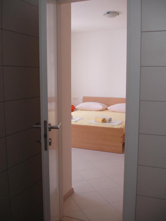 Rooms Andrijana Dubrovnik Oda fotoğraf