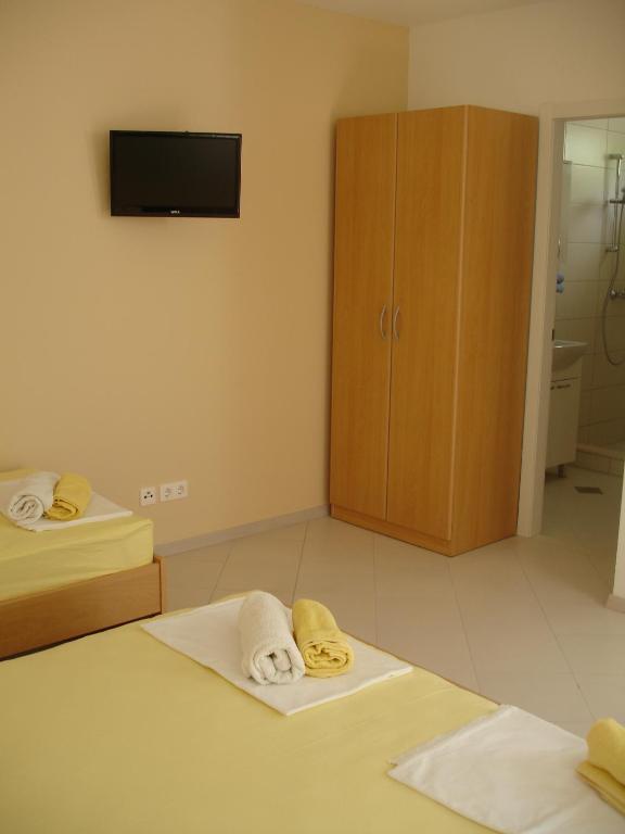 Rooms Andrijana Dubrovnik Oda fotoğraf