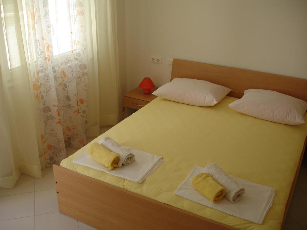 Rooms Andrijana Dubrovnik Oda fotoğraf