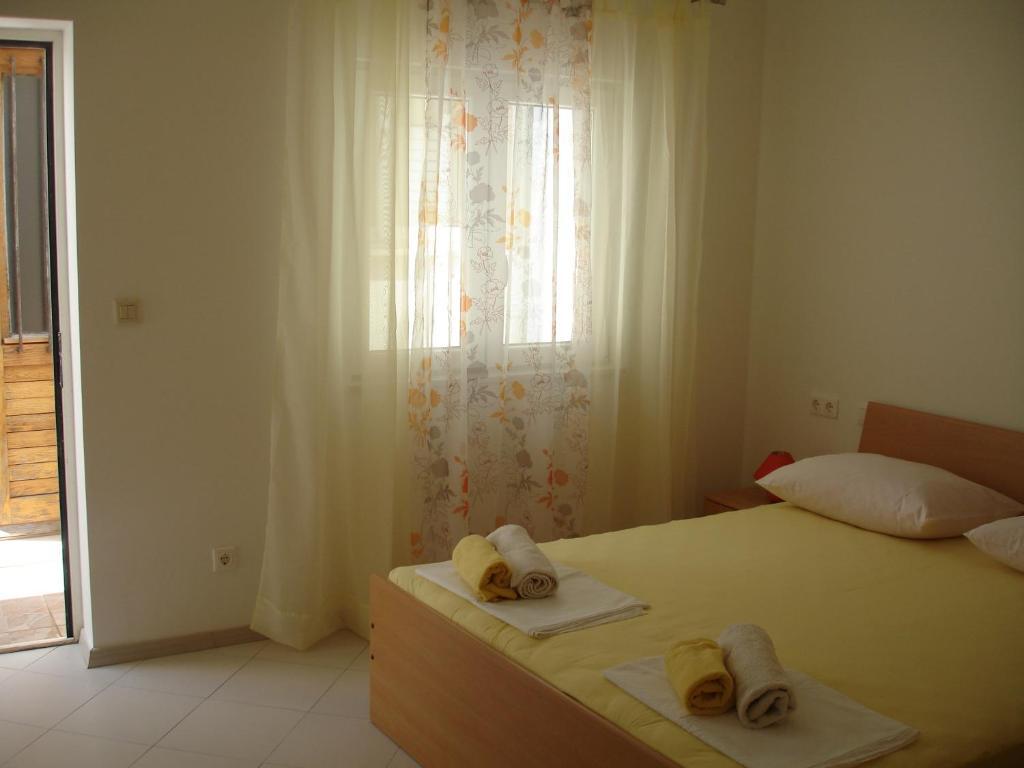 Rooms Andrijana Dubrovnik Oda fotoğraf