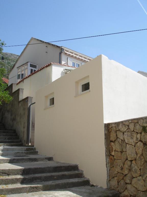 Rooms Andrijana Dubrovnik Dış mekan fotoğraf