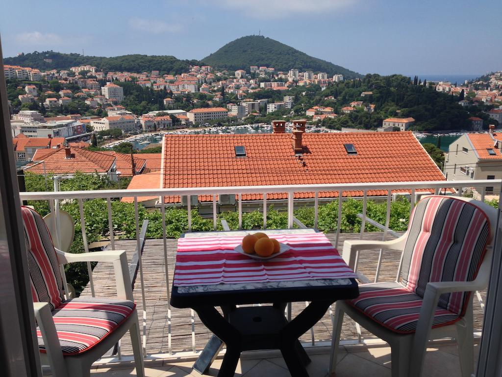 Rooms Andrijana Dubrovnik Oda fotoğraf