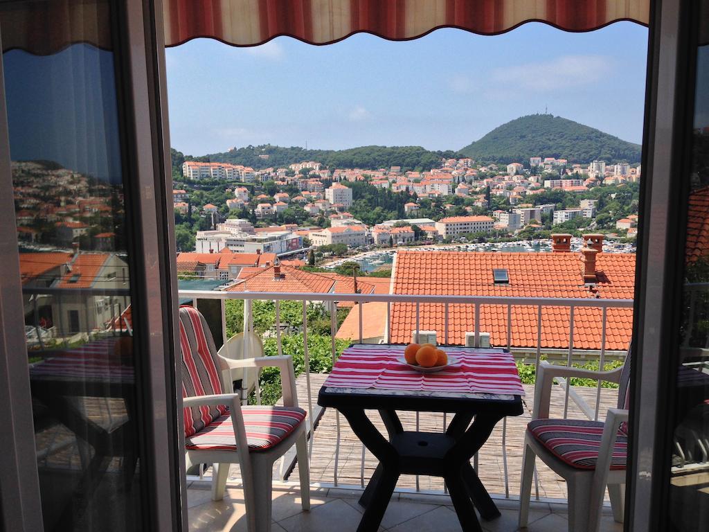 Rooms Andrijana Dubrovnik Oda fotoğraf