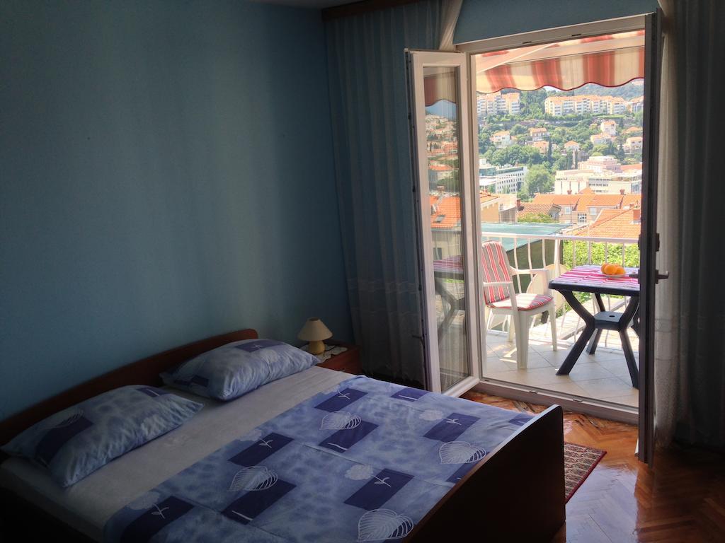Rooms Andrijana Dubrovnik Oda fotoğraf