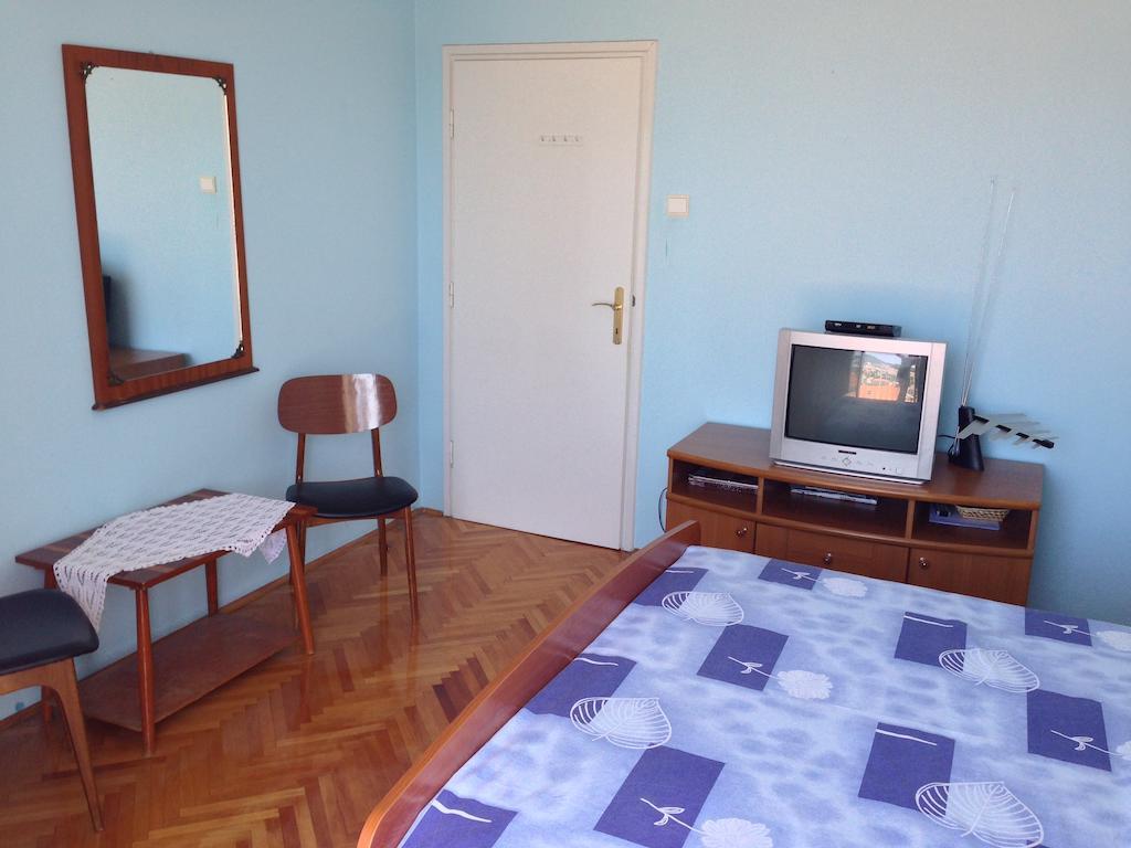 Rooms Andrijana Dubrovnik Oda fotoğraf