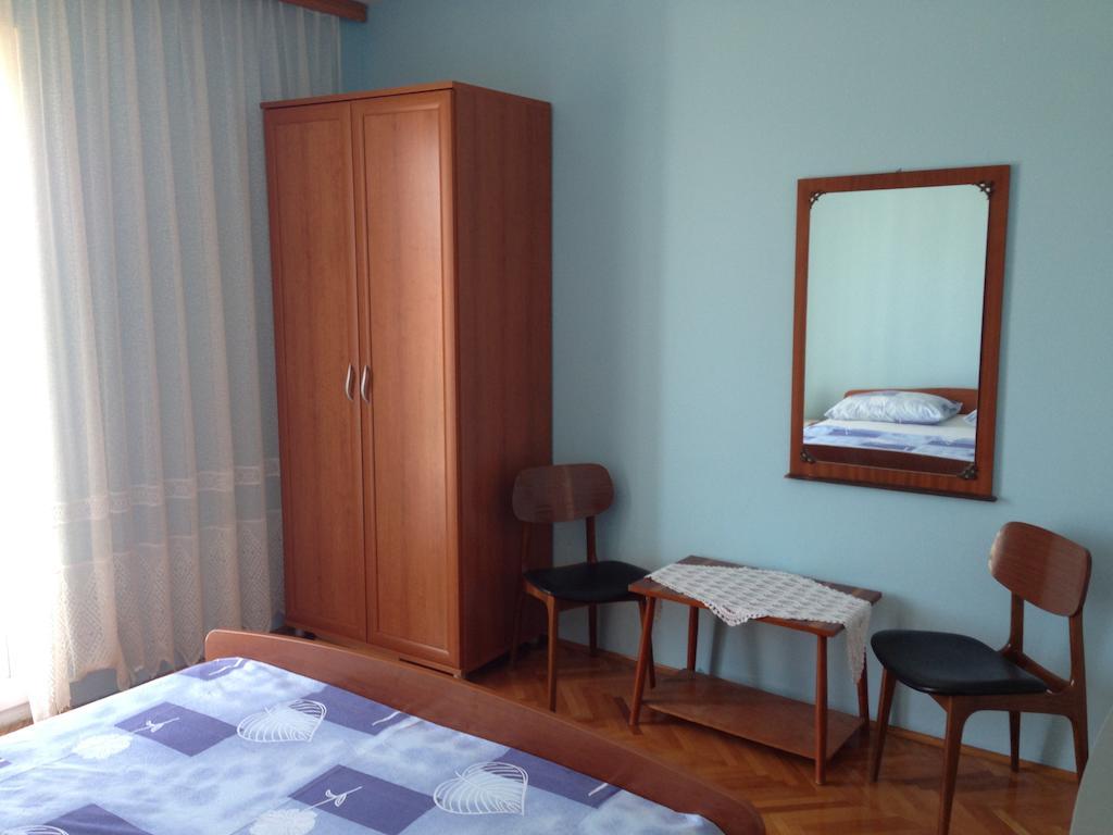 Rooms Andrijana Dubrovnik Oda fotoğraf