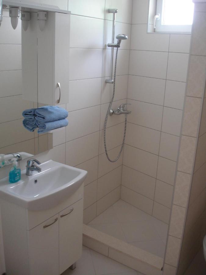Rooms Andrijana Dubrovnik Oda fotoğraf